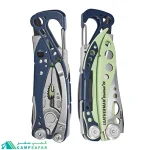 ابزار چند کاره لدرمن LEATHERMAN مدل SKELETOOL CX اورجینال آمریکا