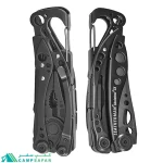 ابزار چند کاره لدرمن LEATHERMAN مدل SKELETOOL CX اورجینال آمریکا
