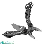 ابزار چند کاره لدرمن LEATHERMAN مدل SKELETOOL CX اورجینال آمریکا