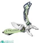 ابزار چند کاره لدرمن LEATHERMAN مدل SKELETOOL CX اورجینال آمریکا