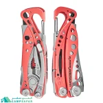 ابزار چند کاره لدرمن LEATHERMAN مدل SKELETOOL CX اورجینال آمریکا