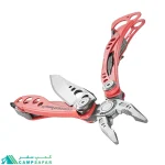 ابزار چند کاره لدرمن LEATHERMAN مدل SKELETOOL CX اورجینال آمریکا