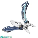 ابزار چند کاره لدرمن LEATHERMAN مدل SKELETOOL CX اورجینال آمریکا