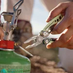 ابزار چند کاره لدرمن LEATHERMAN مدل SKELETOOL CX اورجینال آمریکا