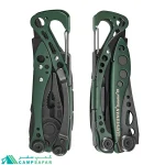 ابزار چند کاره لدرمن LEATHERMAN مدل SKELETOOL CX اورجینال آمریکا