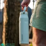 قمقمه استنلی STANLEY مدل ICEFLOW FLIP 2.0-1060ml - قمقمه-ماگ اورجینال
