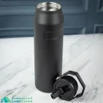 قمقمه استنلی STANLEY مدل ICEFLOW FLIP 2.0-1060ml - قمقمه-ماگ اورجینال