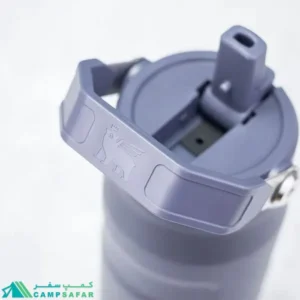 قمقمه استنلی STANLEY مدل ICEFLOW FLIP 2.0-710ml - ماگ قمقمه اورجینال