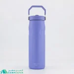 قمقمه استنلی STANLEY مدل ICEFLOW FLIP 2.0-710ml - ماگ قمقمه اورجینال