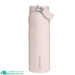 قمقمه استنلی STANLEY مدل ICEFLOW FLIP 2.0-710ml - ماگ قمقمه اورجینال