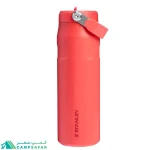 قمقمه استنلی STANLEY مدل ICEFLOW FLIP 2.0-710ml - ماگ قمقمه اورجینال