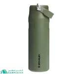 قمقمه استنلی STANLEY مدل ICEFLOW FLIP 2.0-710ml - ماگ قمقمه اورجینال