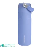 قمقمه استنلی STANLEY مدل ICEFLOW FLIP 2.0-710ml - ماگ قمقمه اورجینال