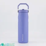 قمقمه استنلی STANLEY مدل ICEFLOW FLIP 2.0-710ml - ماگ قمقمه اورجینال