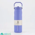 قمقمه استنلی STANLEY مدل ICEFLOW FLIP 2.0-710ml - ماگ قمقمه اورجینال
