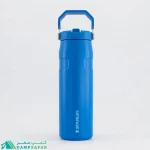 قمقمه استنلی STANLEY مدل ICEFLOW FLIP 2.0-710ml - ماگ قمقمه اورجینال