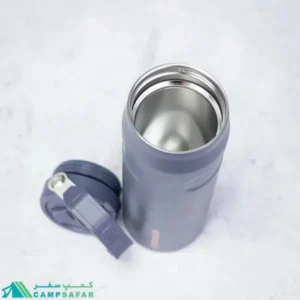 قمقمه استنلی STANLEY مدل ICEFLOW FLIP 2.0-710ml - ماگ قمقمه اورجینال