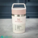 تراول ماگ استنلی STANLEY مدل CAFE-TO-GO 230ml - اورجینال برند آمریکایی