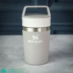 تراول ماگ استنلی STANLEY مدل CAFE-TO-GO 230ml - اورجینال برند آمریکایی
