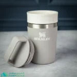 تراول ماگ استنلی STANLEY مدل CAFE-TO-GO 230ml - اورجینال برند آمریکایی