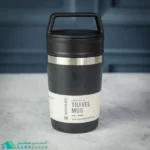 تراول ماگ استنلی STANLEY مدل CAFE-TO-GO 230ml - اورجینال برند آمریکایی