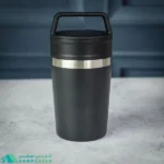 تراول ماگ استنلی STANLEY مدل CAFE-TO-GO 230ml - اورجینال برند آمریکایی