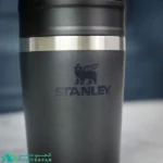 تراول ماگ استنلی STANLEY مدل CAFE-TO-GO 230ml - اورجینال برند آمریکایی