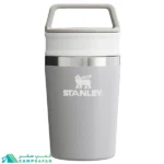 تراول ماگ استنلی STANLEY مدل CAFE-TO-GO 230ml - اورجینال برند آمریکایی