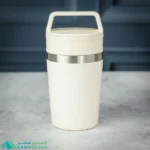 تراول ماگ استنلی STANLEY مدل CAFE-TO-GO 230ml - اورجینال برند آمریکایی