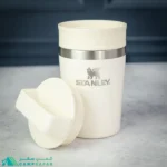 تراول ماگ استنلی STANLEY مدل CAFE-TO-GO 230ml - اورجینال برند آمریکایی
