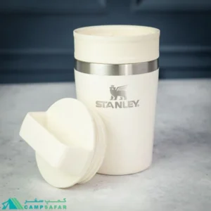 تراول ماگ استنلی STANLEY مدل CAFE-TO-GO 230ml - اورجینال برند آمریکایی