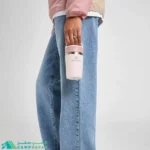 تراول ماگ استنلی STANLEY مدل CAFE-TO-GO 230ml - اورجینال برند آمریکایی