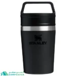 تراول ماگ استنلی STANLEY مدل CAFE-TO-GO 230ml - اورجینال برند آمریکایی