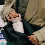 تراول ماگ استنلی STANLEY مدل CAFE-TO-GO 230ml - اورجینال برند آمریکایی