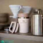 تراول ماگ استنلی STANLEY مدل CAFE-TO-GO 230ml - اورجینال برند آمریکایی