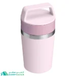 تراول ماگ استنلی STANLEY مدل CAFE-TO-GO 230ml - اورجینال
