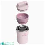 تراول ماگ استنلی STANLEY مدل CAFE-TO-GO 230ml - اورجینال