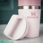 تراول ماگ استنلی STANLEY مدل CAFE-TO-GO 230ml - اورجینال