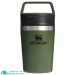تراول ماگ استنلی STANLEY مدل CAFE-TO-GO 230ml - اورجینال برند آمریکایی