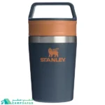 تراول ماگ استنلی STANLEY مدل CAFE-TO-GO 230ml - اورجینال برند آمریکایی