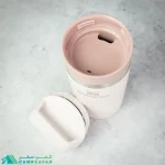 تراول ماگ استنلی STANLEY مدل CAFE-TO-GO 350ml - اورجینال برند آمریکایی