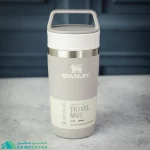 تراول ماگ استنلی STANLEY مدل CAFE-TO-GO 350ml - اورجینال برند آمریکایی