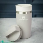 تراول ماگ استنلی STANLEY مدل CAFE-TO-GO 350ml - اورجینال برند آمریکایی