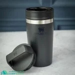 تراول ماگ استنلی STANLEY مدل CAFE-TO-GO 350ml - اورجینال برند آمریکایی