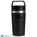 تراول ماگ استنلی STANLEY مدل CAFE-TO-GO 350ml - اورجینال برند آمریکایی