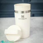 تراول ماگ استنلی STANLEY مدل CAFE-TO-GO 350ml - اورجینال برند آمریکایی