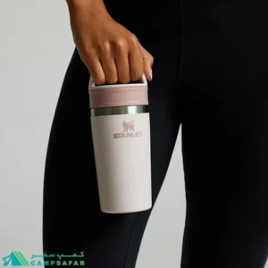تراول ماگ استنلی STANLEY مدل CAFE-TO-GO 350ml - اورجینال برند آمریکایی