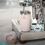تراول ماگ استنلی STANLEY مدل CAFE-TO-GO 350ml - اورجینال برند آمریکایی