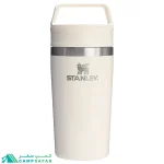 تراول ماگ استنلی STANLEY مدل CAFE-TO-GO 350ml - اورجینال برند آمریکایی
