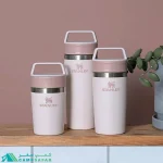 تراول ماگ استنلی STANLEY مدل CAFE-TO-GO 350ml - اورجینال برند آمریکایی